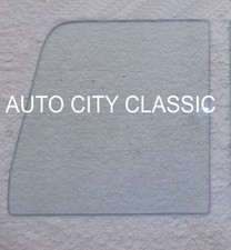 Clear Door Glass 1957 1958 1959 1960 Ford Pickup Or Panel Truck Lh Or Rh Window
