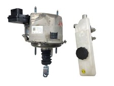 TESLA 3 2023 Brake Booster with Brake Master Cylinder Reservoir 578433