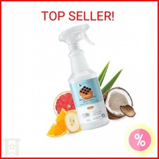 kin kind Pet Odor Eliminator for Home - Litter Deodorizer, Pet Urine Odor Elimin