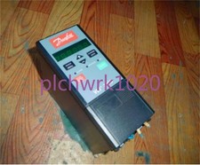 1PCS frequency converter VLT2907PT4B20STR0DBF...