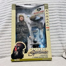 Ertl Outdoor Sportsman Wild Turkey 12 Female ...