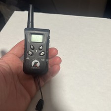 PaiPaitek PD520 Wireless Dog Training Shock Collar Replacement Remote Only 