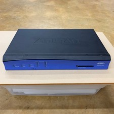 AdTran NetVanta 3448 1200821E1 Router