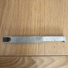 Dynabrade Dynafile14000 Contact Arm Steel