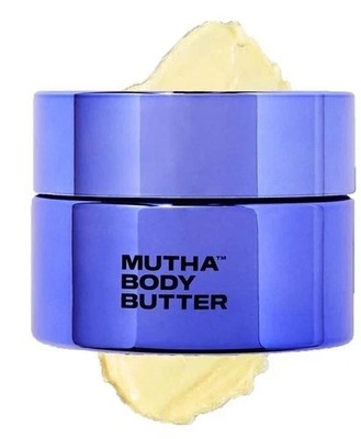 MUTHA Body Butter 50 ml (1.7 fl oz)