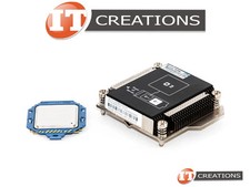 INTEL XEON CPU KIT E5-2603V2 QUAD CORE FOR HP BL460C G8 / WS460C G8 718363-B21
