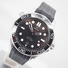 OMEGA SEAMASTER 300 210.32.42.20.01.001 MASTER CHRONOMETER CO-AXIAL 8800