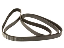Bando 83MM84Q Multi Rib Belt Fits 2002-2005 Mercedes ML500