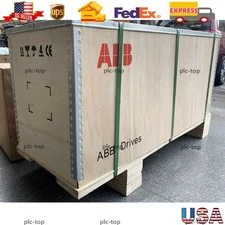 NEW ABB ACS380-040S-045A-4 NEW IN BOX ACS380-040S-045A-4 US Free TAX