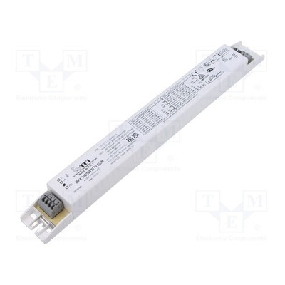 TCI MPX-100/350-277V-SLIM Netzteil