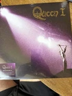 Queen 1 VINYL LP 2015 Remaster Brand New  Condition Sealed
