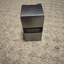 Viktor Rolf Spicebomb 7ml/0.24oz Splash Mini Eau De Toilette