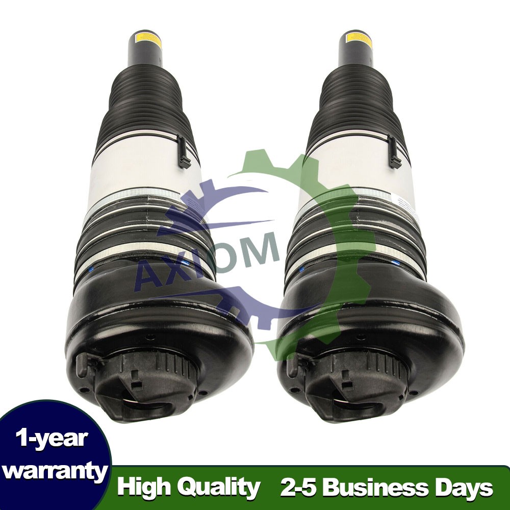 Bentley Bentayga 2017-2022 Front Right Air suspension struts 2 pcs