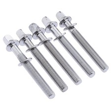 5pcs 45/55/65/75mm Drum Tension Rods for Bass Drum Restore Replacement