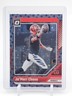 JA'MARR CHASE 2024 DONRUSS OPTIC FOOTBALL STARS PRIZM #40 BENGALS Q5939