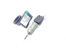 Opel Zafira Engine Ignition Key 24445098 5WK4763