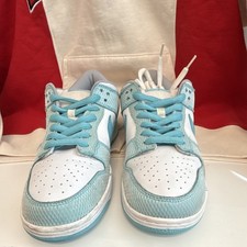 Nike Dunk Premium SB Low High Hair for Sale | Authenticity