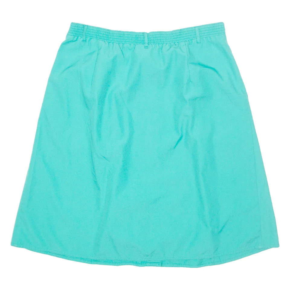 KORET женщин прямой юбка зеленый Midi M - Изображение 3 из 4