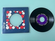 Vinile 45 giri Fabrizio De André - La canzone di Marinella / Amore che vieni…