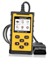 Car Scanner Readclear Codes Wireless Printing Battery Voltage Test