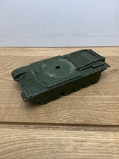 Vintage Centurion Tank No. 651 Diecast Model Dinky Supertoys BODY SHELL ONLY 