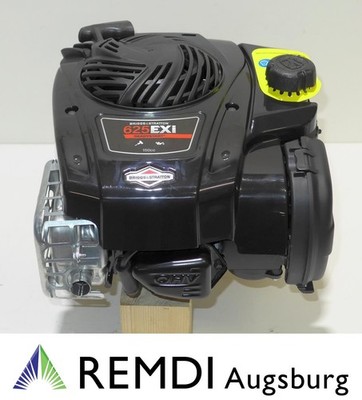 Rasenmäher Motor Briggs & Stratton ca. 4,5 PS(HP) 625Exi Serie Welle 22,2/62