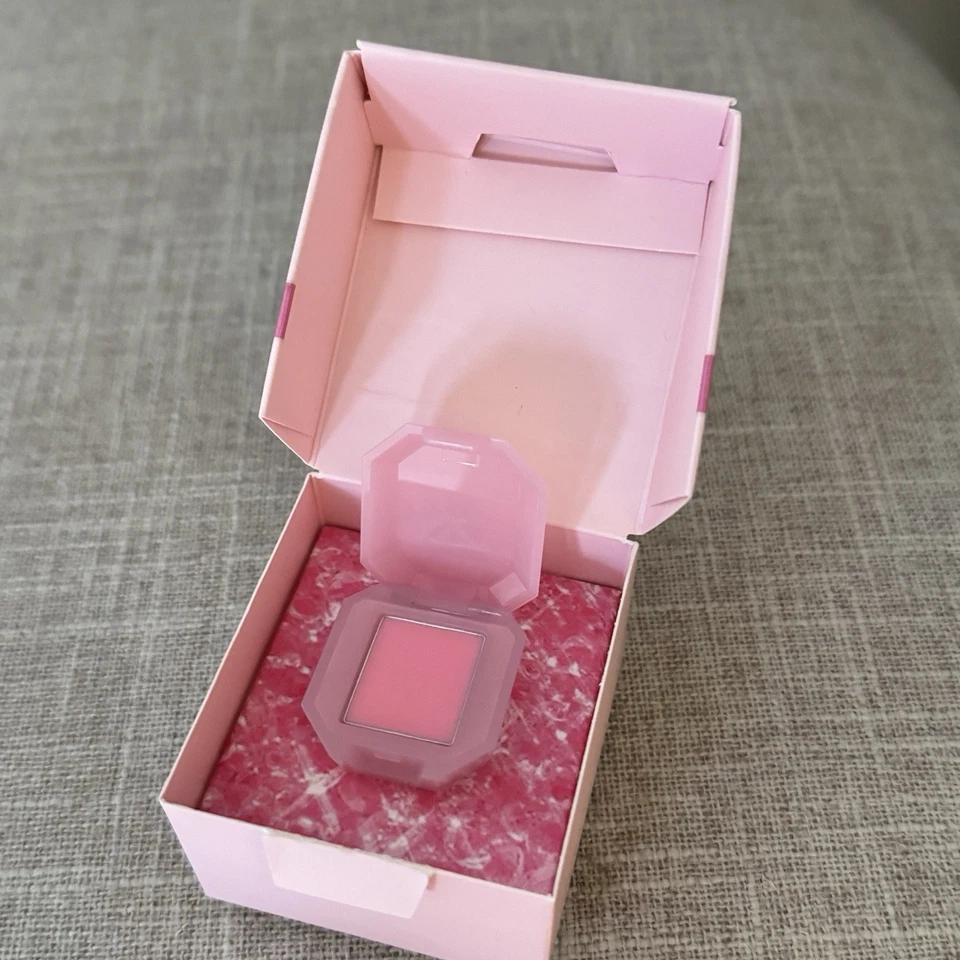 Anel de brilho labial Too Faced edição limitada - NOVO em folha na caixa original - Imagem 2 de 4