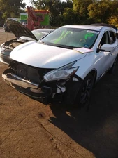 Used Rack and Pinion Assembly fits: 2015 Nissan Murano power rack and pinion Gra