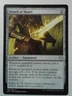 Sword of Hours *Uncommon* Magic MtG x1 AFC Commander Forgotten Realms