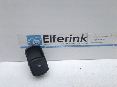 SCHALTER FÜR ELEKT. FENSTERHEBER SWITCH POWER WINDOWS Opel Corsa E 2015