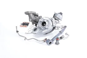 BTS Turbo Turbolader für VW Tiguan 5N_ 2.0 TDI 4motion Touran 1T3 365 Skoda