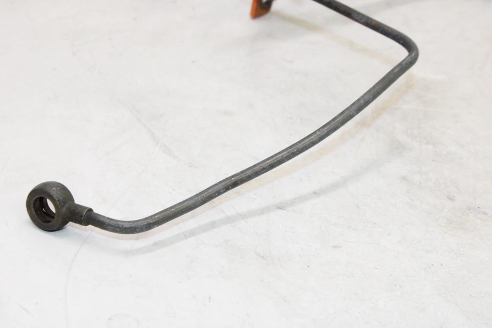 Juego de pares de líneas de líquido de manguera de freno Buell Blast P3 2001 OEM Foto 2 de 4