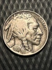 1931 S Tougher  Date Buffalo Nickel - Nice VF Very Fine Coin - #1a