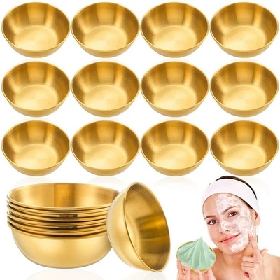 Kosmetikmaske Mischschalen für Kosmetik Kosmetik Kosmetik Kosmetik Q5L59071 - Bild 1 von 4