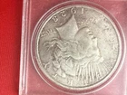 1923 S Peace Dollar / Circulated / NICE DETAIL