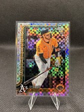2025 Topps Chrome Update #USC81 Willie MacIver X-Fractors