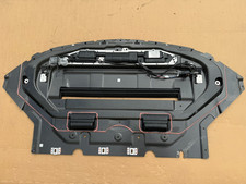 Mercedes Benz AMG GT A1905200600 ABDECKUNG Carbon engine cover Mercedes Benz AMG GT A1905200600 ABDECKUNG Carbon engine cover