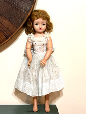 Vintage Madame Alexander 20