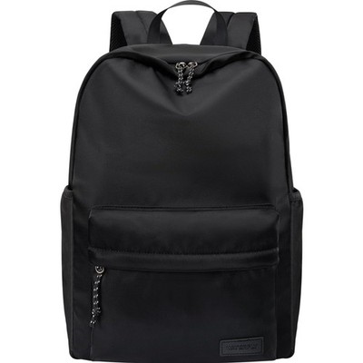 20L Leichter Schulrucksack: Casual Schultasche mit Laptopfach