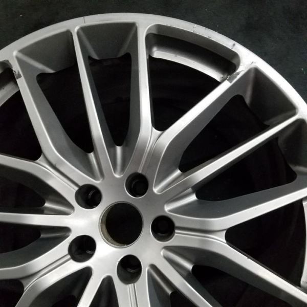 Maserati Quattroporte S Diesel 2013-2016 Rear Wheel P/N 670011859