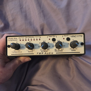 Fmr Compressor | eBay