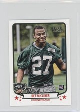 2013 Topps Magic Mini Dee Milliner #11 3n7