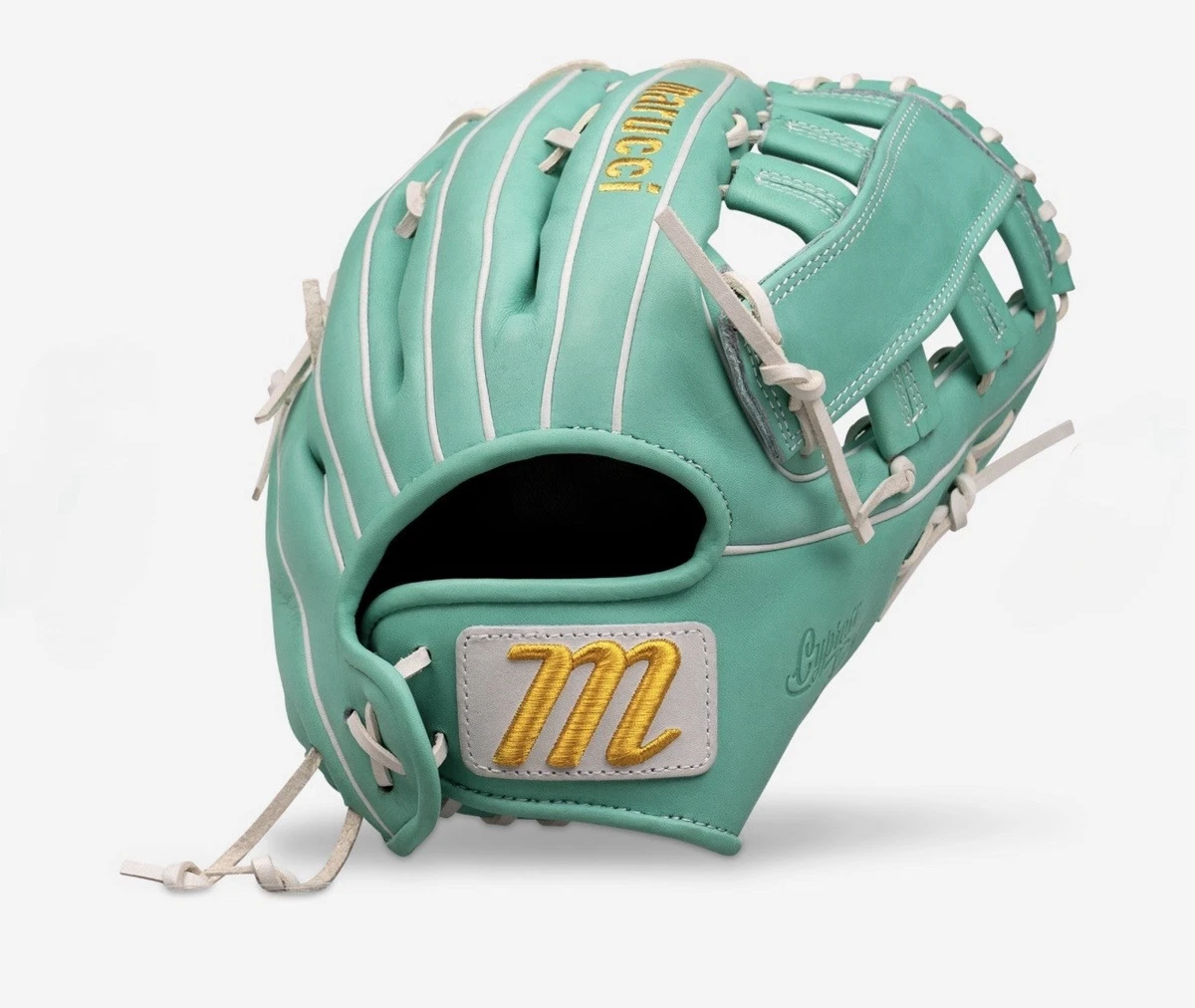 Las mejores ofertas en Marucci Outfield Béisbol Softbol Guantes y