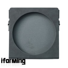 FiiO SK-DM15 Customized PU Leather Protective Case Adjustable Shoulder Strap IF