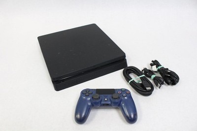 PlayStation 4 Slim CUH-2015A 500GB Home Gaming System W/ Controller