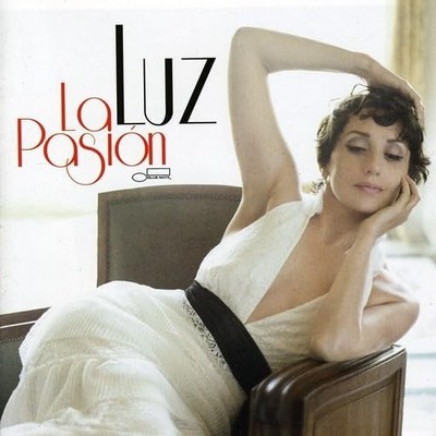 Luz Casal Casal, Luz : La Pasion (CD)