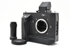 [Exc+5] Horseman Digiflex II Hasselblad V Mount Digital Camera Back From JAPAN