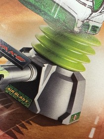 LEGO Lego Racers Vicious Viper #8231 Car Only No Box/Foot Pump - SEE DESCRIPTION