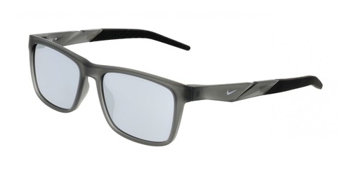 Lunettes de Soleil Nike RADEON 1 N IU8096X 060 GREY /SILVER 55/17/145 UNISEX - Photo 1/4