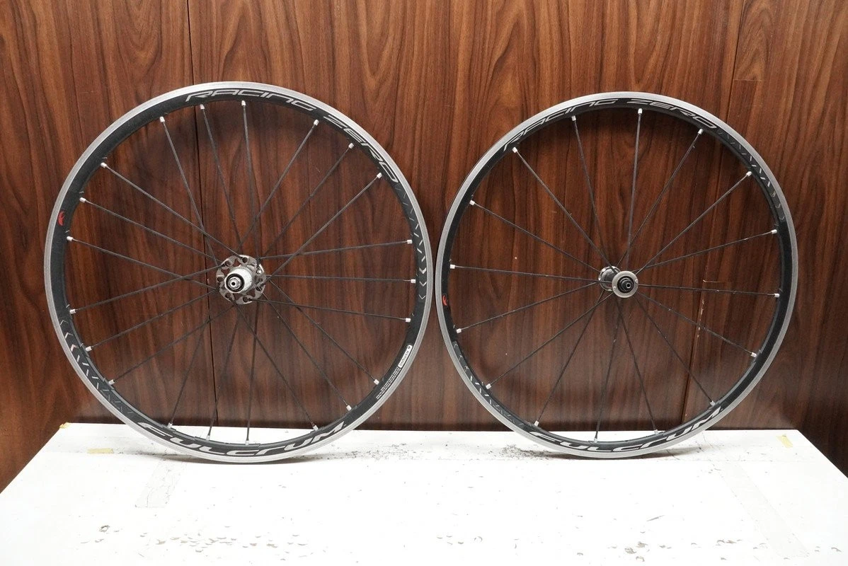 Fulcrum Racing Zero for sale - eBay